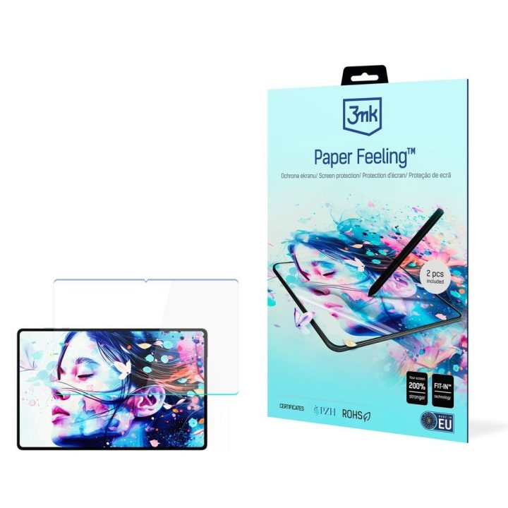 Apsauginė plėvelė Samsung Galaxy Tab S11 Ultra