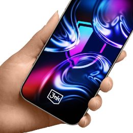Apsauginis stiklas Samsung Galaxy A26 5G HardGlass Max