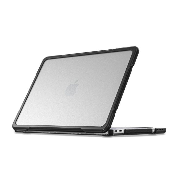 Tech-Protect Velar dėklas MacBook Neo 13 (2026) kompiuteriui