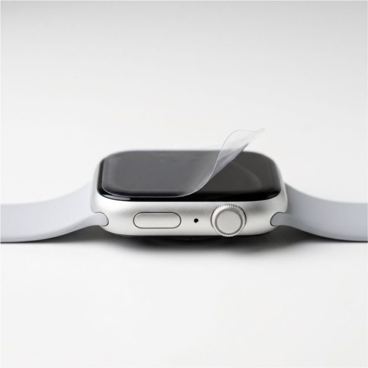 Tech-Protect Hydro flex+ 2 vnt. hidrogelio plėvelė Huawei Watch Fit 5