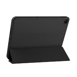Dėklas Tech-Protect SmartCase Pen Xiaomi Redmi Pad 2 9.7" juodas