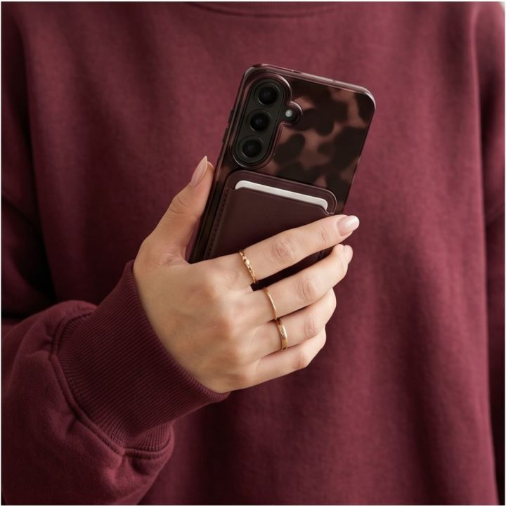 Dėklas Samsung Galaxy A27 5G Tech-Protect Lamano MagSafe