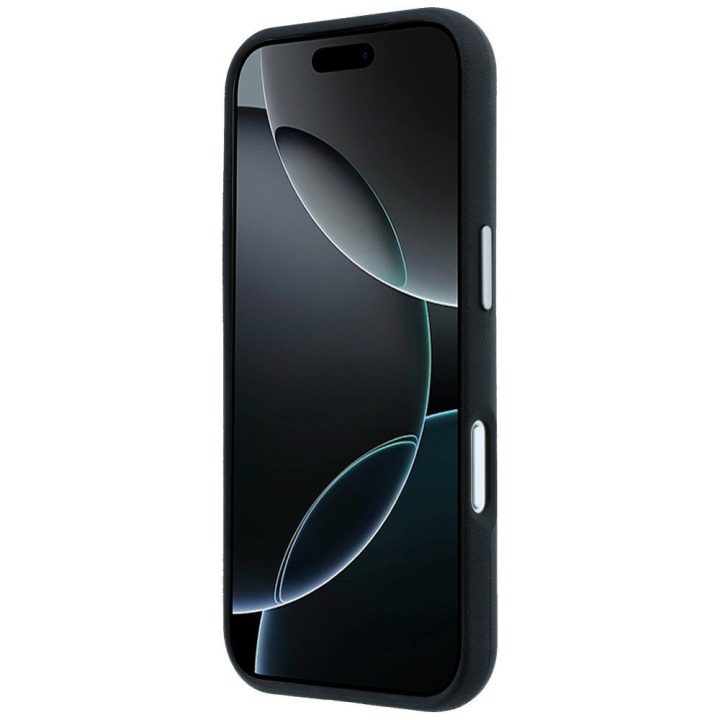 „Mercedes-Benz“ dėklas „iPhone 17 Pro Max“ telefonui su „MagSafe“