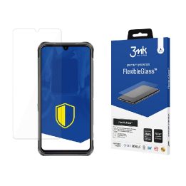 Apsauginis stiklas Umidigi Bison
