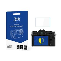3mk Cam Protection apsauginis stiklas FujiFilm X-T30 II