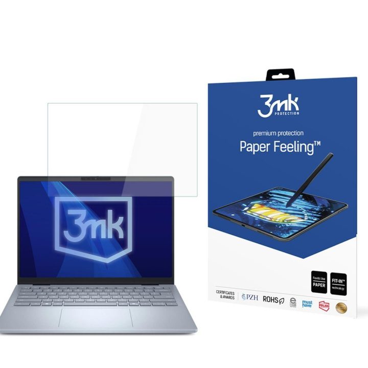 Matinė apsauginė plėvelė Dell Pro 14 Plus P1425