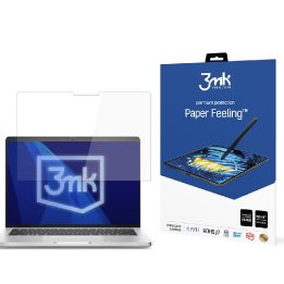3mk Paper Feeling™ matinė plėvelė Dell Pro 14 Plus (2in1)