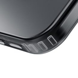 Dėklas iPhone 17 Air 3mk Frosty MagCase baltas