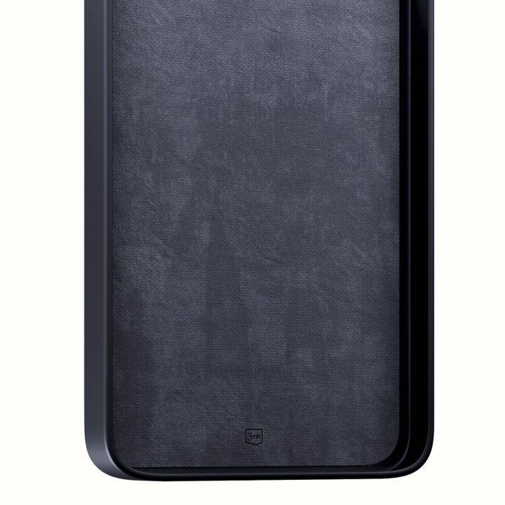 Dėklas Xiaomi 15 Pro telefonui, juodas
