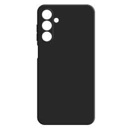 Juodas dėklas 3mk Matt Case Pro Samsung Galaxy M16 5G