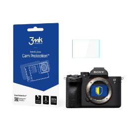 Apsauginis stiklas Sony A7 IV BODY kamerai