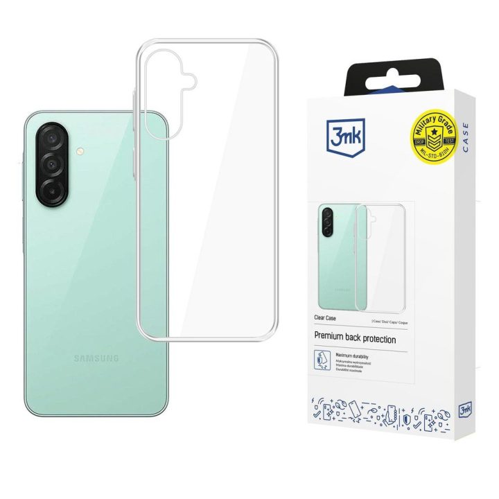 Dėklas Samsung Galaxy A27 5G telefonui