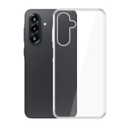 Skaidrus dėklas Samsung Galaxy A27 5G telefonui 3mk Armor Case