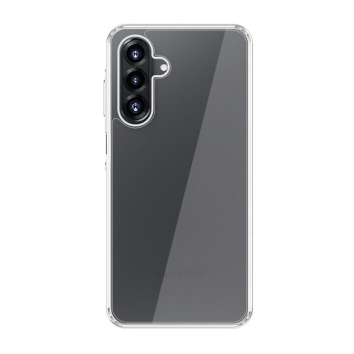 Skaidrus dėklas Samsung Galaxy A27 5G telefonui 3mk Armor Case