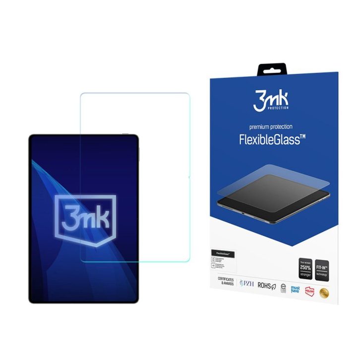 Hibridinis apsauginis stiklas 3mk FlexibleGlass Honor MagicPad 4