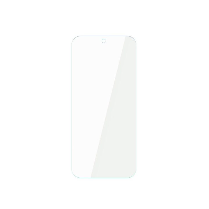 Matinė apsauginė plėvelė Google Pixel 11 SilkyMatt Pro