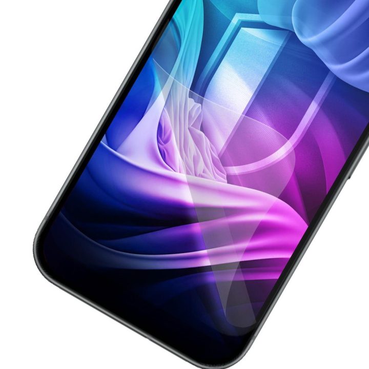 Matinė apsauginė plėvelė Google Pixel 11 SilkyMatt Pro