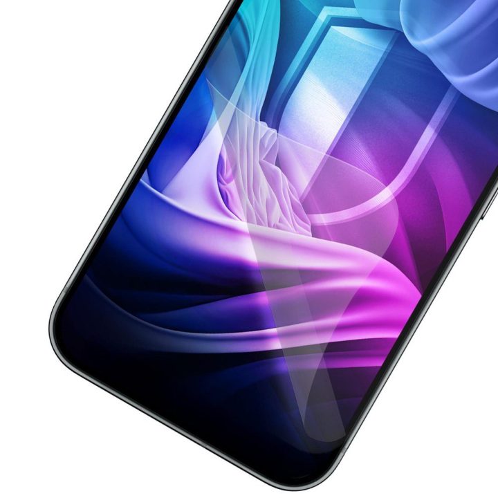 3mk SilkyMatt Pro™ matinė apsauginė plėvelė Google Pixel 11 Pro XL