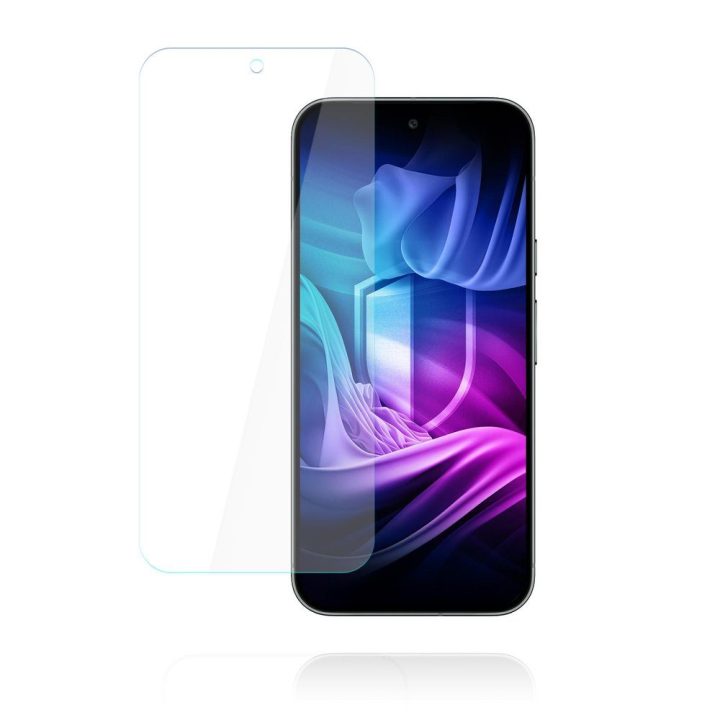 3mk SilkyMatt Pro™ matinė apsauginė plėvelė Google Pixel 11 Pro XL