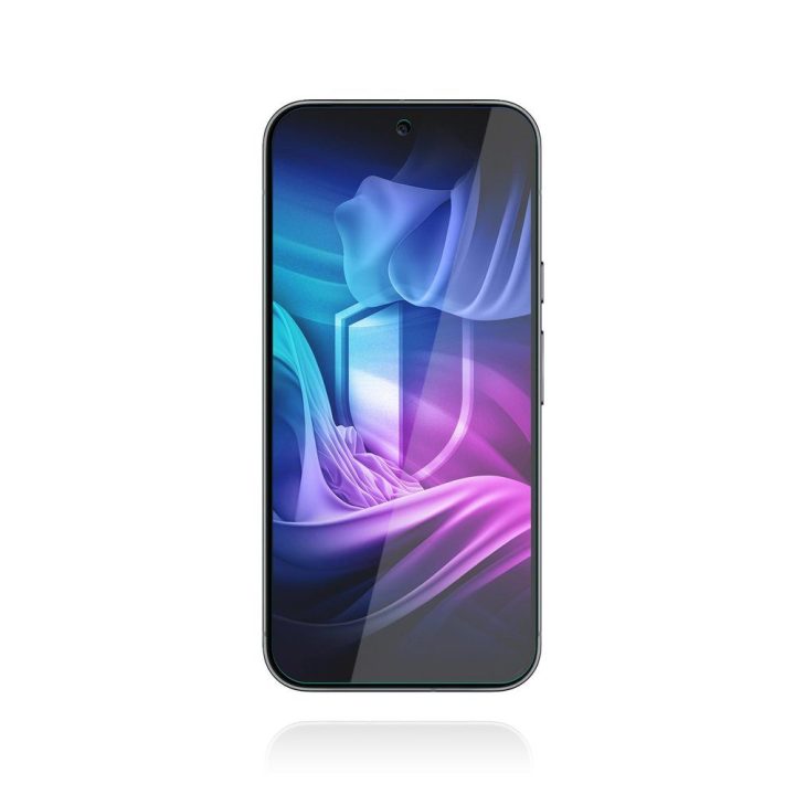 3mk SilkyMatt Pro™ matinė apsauginė plėvelė Google Pixel 11 Pro XL