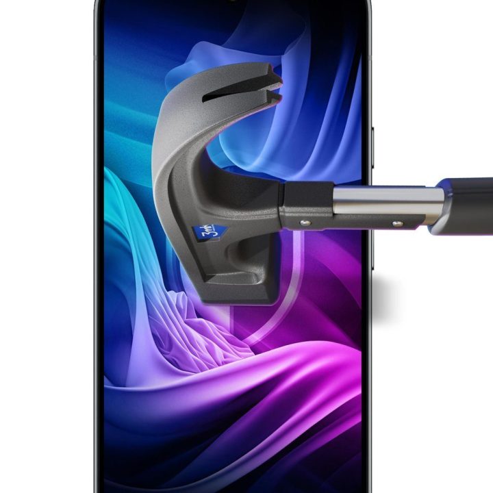 3mk SilkyMatt Pro™ matinė apsauginė plėvelė Google Pixel 11 Pro XL