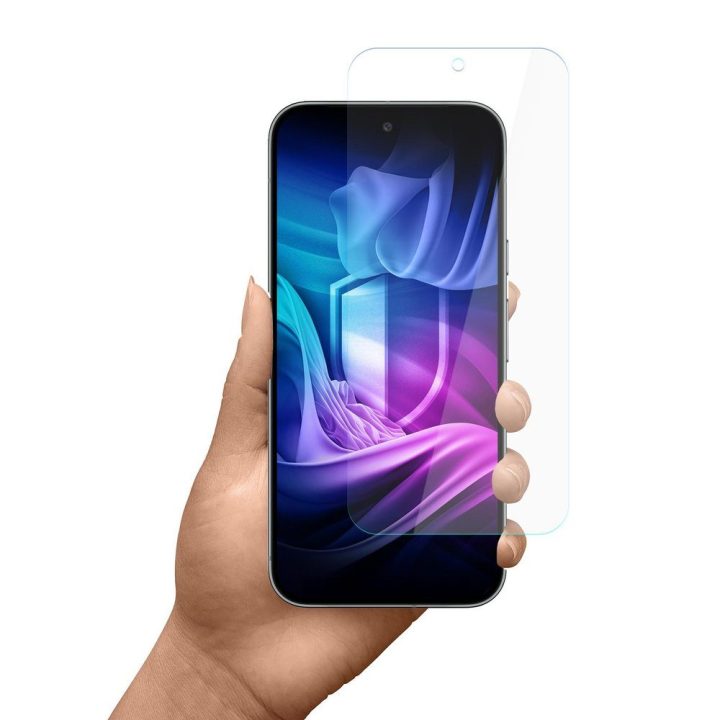 3mk SilkyMatt Pro™ matinė apsauginė plėvelė Google Pixel 11 Pro XL