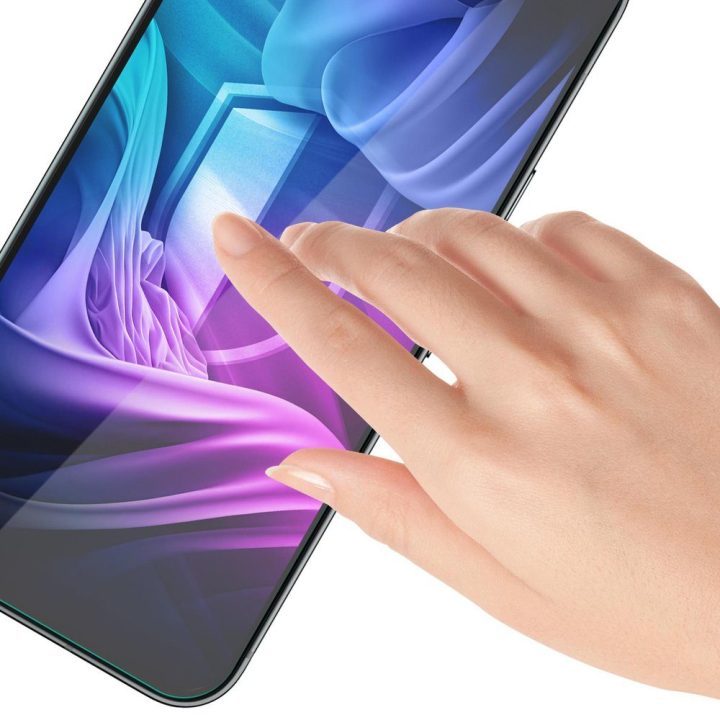 3mk SilkyMatt Pro™ matinė apsauginė plėvelė Google Pixel 11 Pro XL