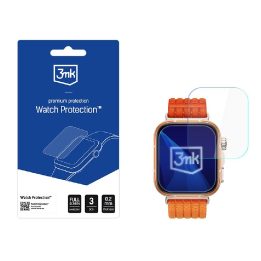 Apsauginė plėvelė Huawei Watch Fit 5 laikrodžiui