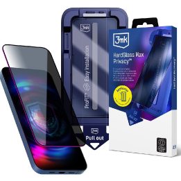 Apsauginis stiklas nuo žvilgsnių Samsung Galaxy A37