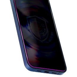 Privatumo apsauginis stiklas Samsung Galaxy A57