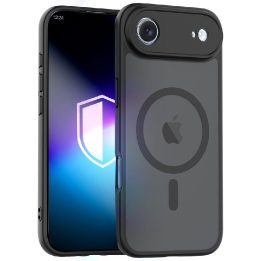 Dėklas iPhone Air 3mk Misty MagCase