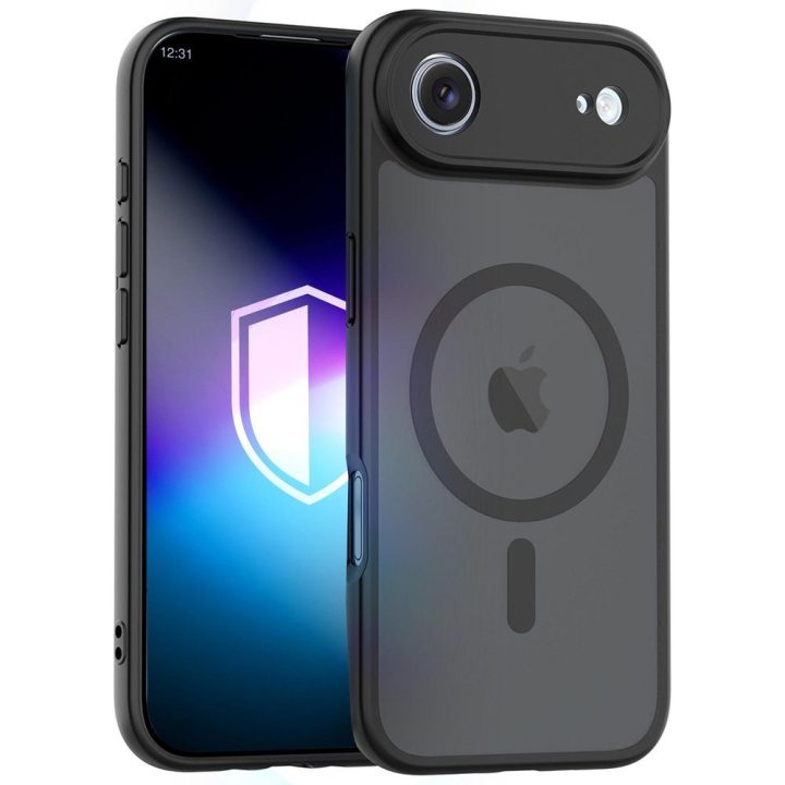 Dėklas iPhone Air 3mk Misty MagCase