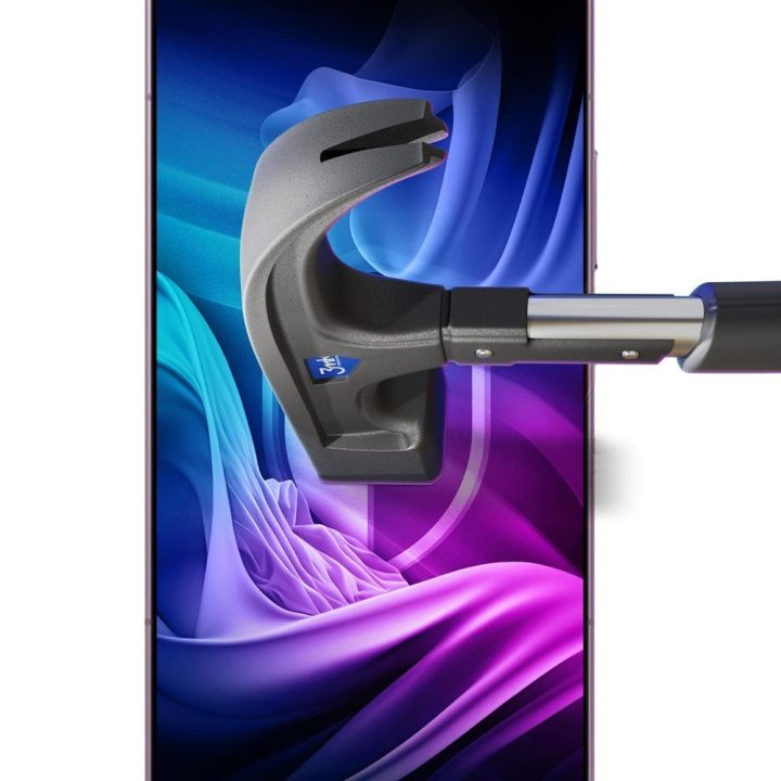 3mk SilkyMatt Pro apsauginė plėvelė Xiaomi 17T Pro telefonui