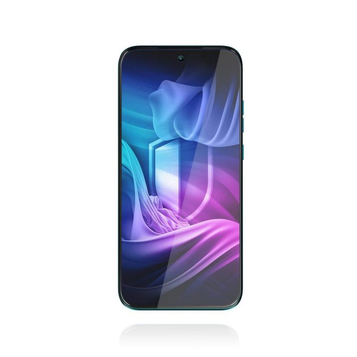 3mk SilkyMatt Pro™ apsauginė plėvelė Motorola Moto G87