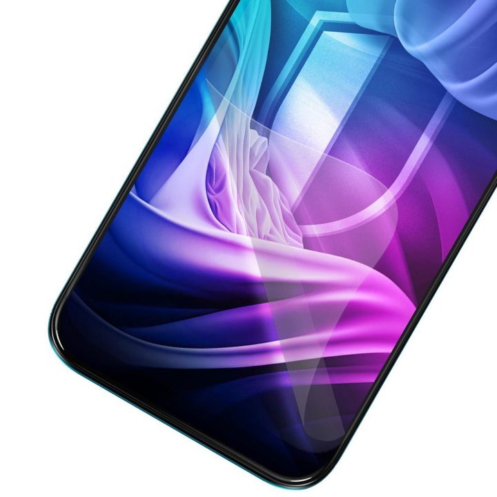 3mk SilkyMatt Pro™ apsauginė plėvelė Motorola Moto G87