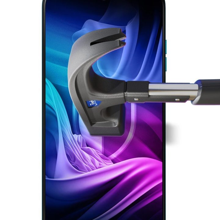 3mk SilkyMatt Pro™ apsauginė plėvelė Motorola Moto G87