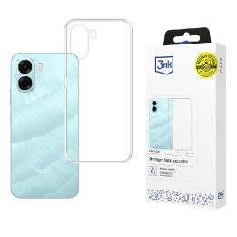 Permatomas dėklas Oppo A6X 5G 3mk Clear Case