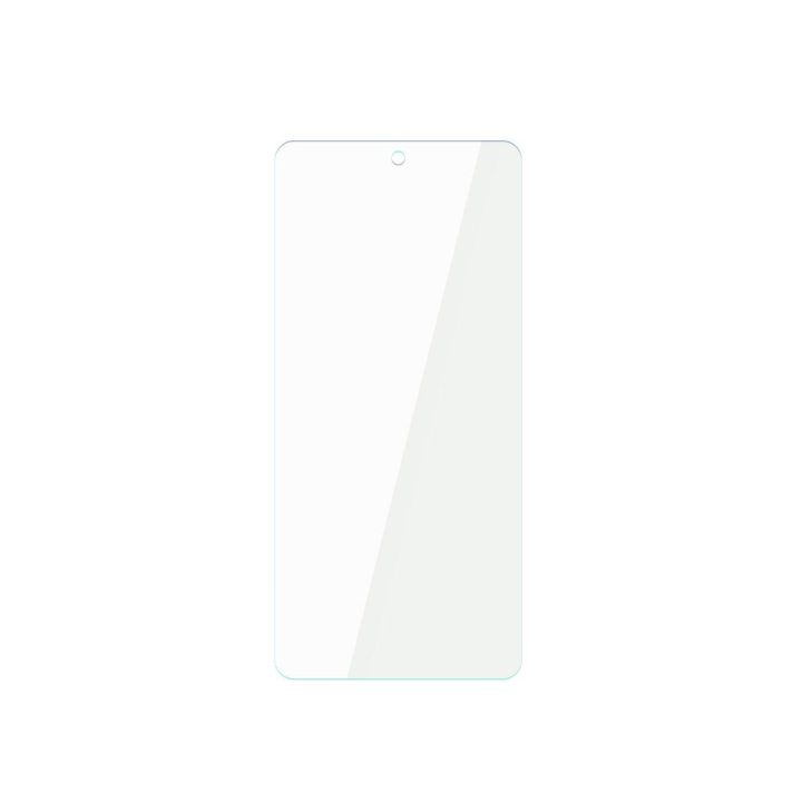 Apsauginė plėvelė Motorola Signature telefonui 3mk SilkyMatt Pro