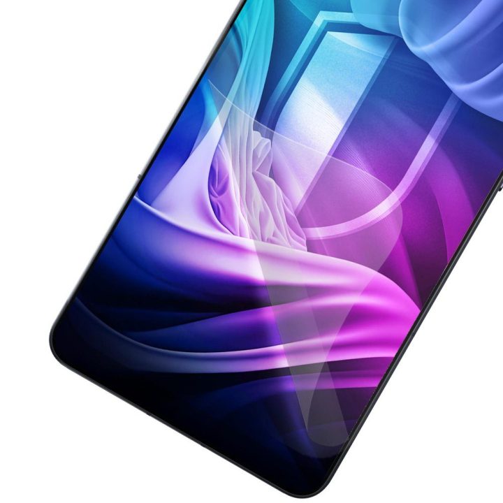 Apsauginė plėvelė Motorola Signature telefonui 3mk SilkyMatt Pro