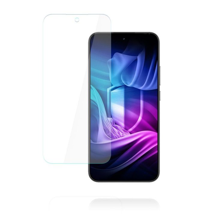 3mk SilkyMatt Pro™ apsauginė plėvelė Realme 16 5G telefonui