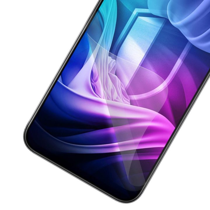 3mk SilkyMatt Pro™ apsauginė plėvelė Realme 16 5G telefonui