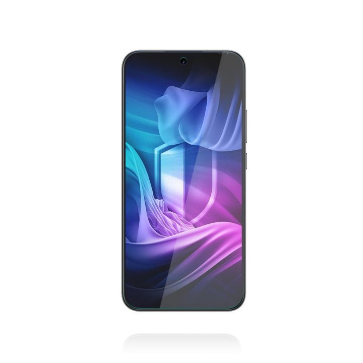 3mk SilkyMatt Pro™ apsauginė plėvelė Realme 16 5G telefonui