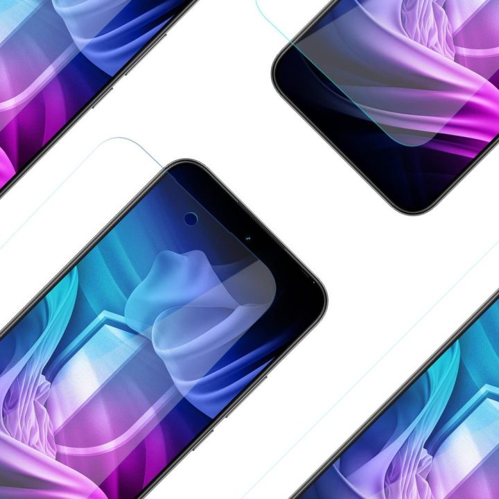 3mk SilkyMatt Pro™ apsauginė plėvelė Realme 16 5G telefonui