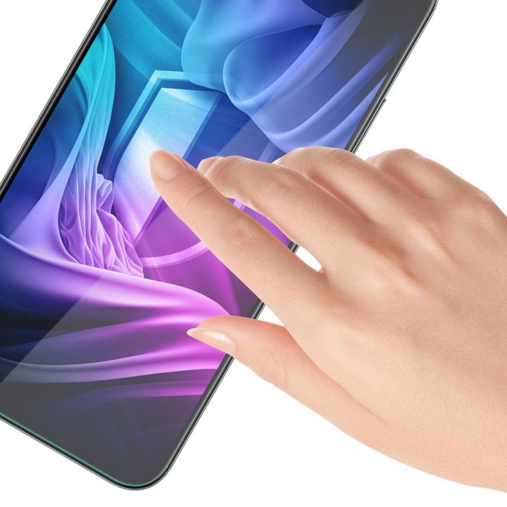 3mk SilkyMatt Pro™ apsauginė plėvelė Realme 16 5G telefonui