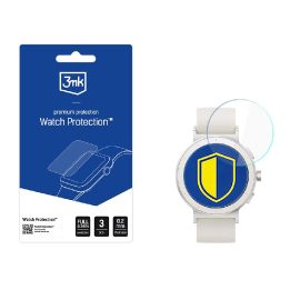Apsauginis stiklas laikrodžiui Realme Watch S5 3mk Watch Protection