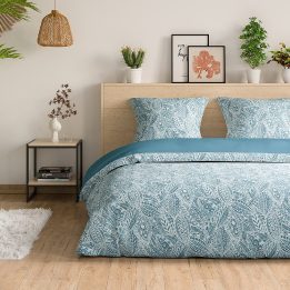 Patalynės komplektas Averi Mexica AmeliaHome 200 × 200 cm + 2 × 80 × 80 cm