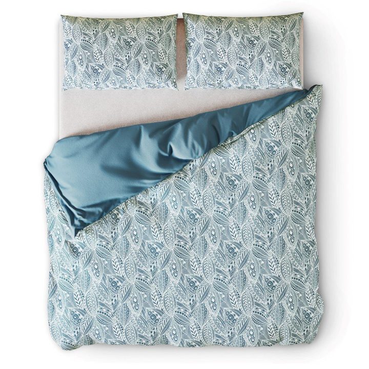 Patalynės komplektas Averi Mexica AmeliaHome 200 × 200 cm + 2 × 80 × 80 cm