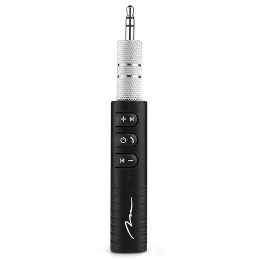Media-Tech MT3588 Bluetooth 5.1 EDR ausinių adapteris