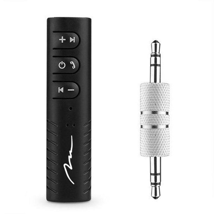Media-Tech MT3588 Bluetooth 5.1 EDR ausinių adapteris