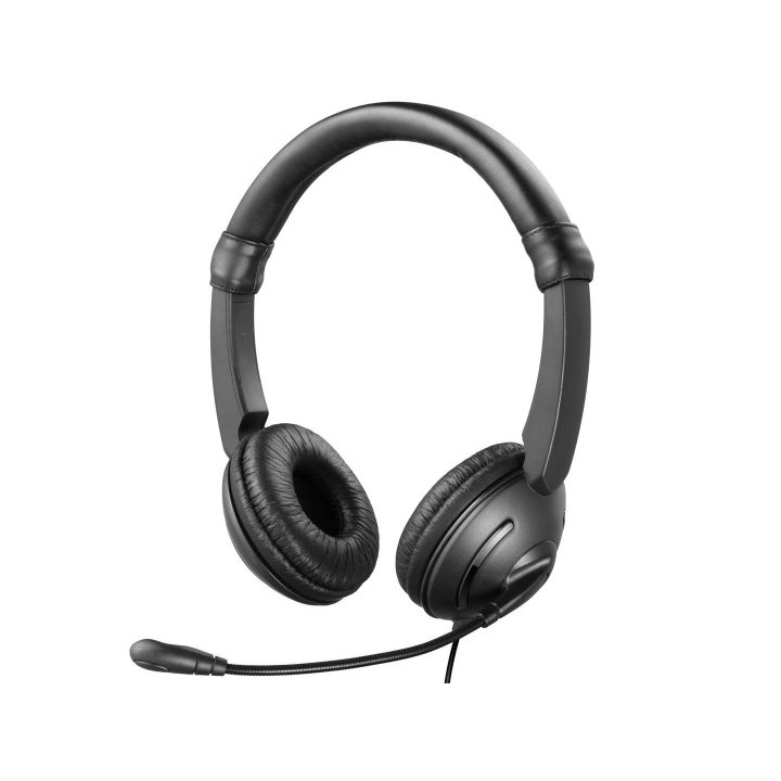 Sandberg 326-15 ausinės su mikrofonu ir 3,5 mm adapteriu
